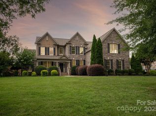 5013 Autumn Blossom Ln, Waxhaw, NC 28173