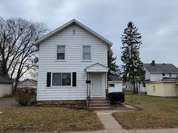 316 6th Ave, Eau Claire, WI 54703