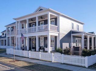 8921 Butterweed Ct, Prospect, KY 40059