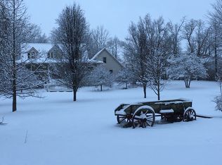 4510 Pleasant Chapel Rd, Newark, OH 43056