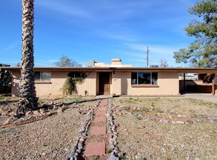 9445 E El Cajon Dr, Tucson, AZ 85710