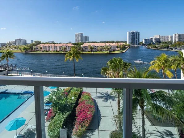 3800 S Ocean Dr APT 306, Hollywood, FL 33019