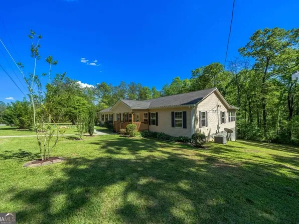25 Quail Ridge Rd, Taylorsville, GA 30178