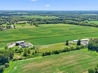 No Address No Address, Danville, IN 46122