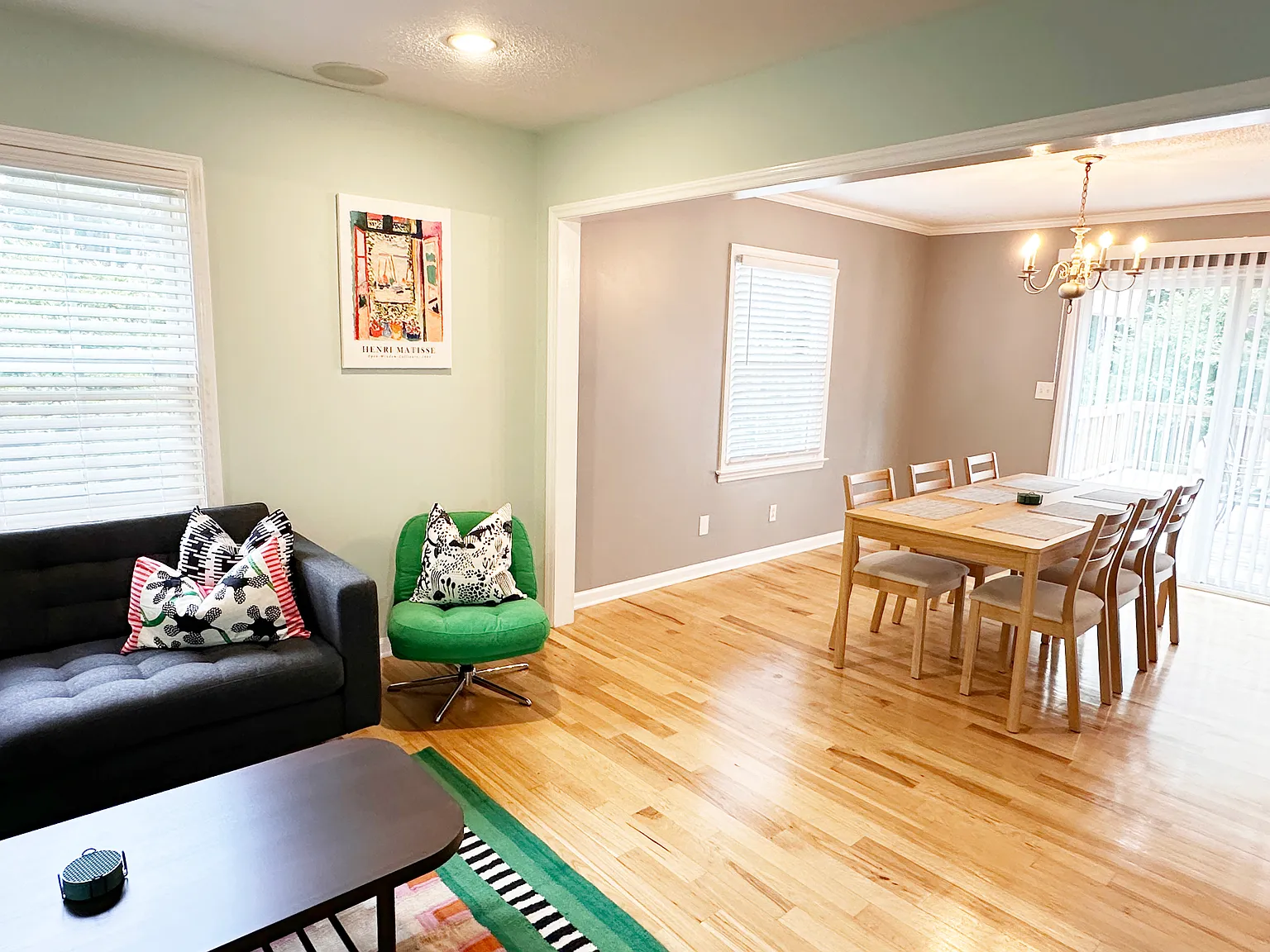4 bed, 1841 sqft, $4,000 — Photo 3
