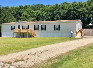 24400 Haynes Ct, Robertsdale, AL 36567