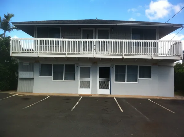 616 Hausten St #A-3, Honolulu, HI 96826