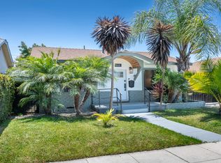 2410 Exposition Pl, Los Angeles, CA 90018