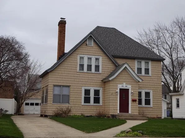 2238 Paris Ave SE, Grand Rapids, MI 49507