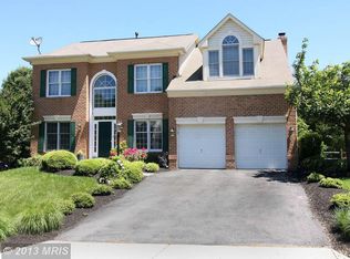 1062 Harbor Ct, Sykesville, MD 21784