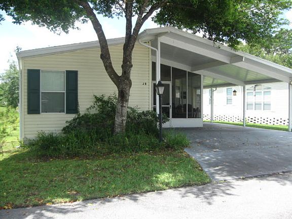 3rd image of 10620 SW 27th Ave Lot 8J