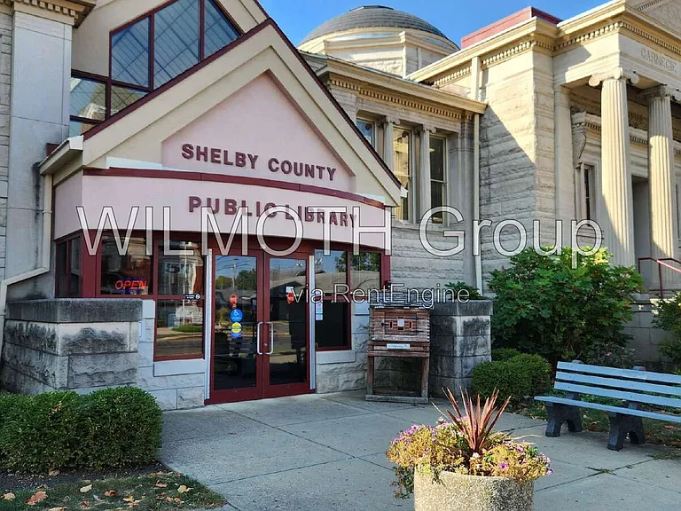135 W Hendricks St #8 — Photo 14