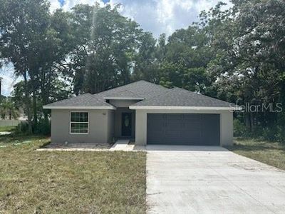 422 Ivy Ave, Deland, FL, 32724