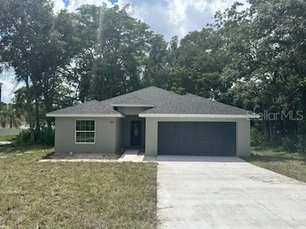 422 Ivy Ave, Deland, FL 32724
