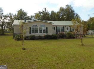 382 Bay Rd, Sylvania, GA 30467