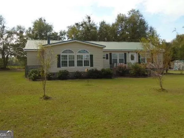 382 Bay Rd, Sylvania, GA 30467