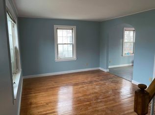 20 Pocasset Ave, Worcester, MA 01606