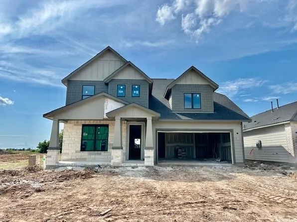 4774 Ara Dr, Richmond, TX 77469