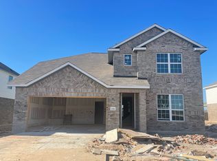 13116 Chapala Way, Manor, TX 78653