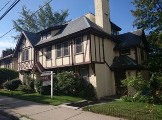 276 Tappan St, Brookline, MA 02445