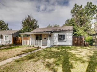 1139 Beeler St, Aurora, CO 80010