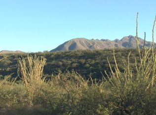 Tbd Agua Camino Chimeneas, Tubac, AZ 85646