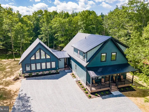 49 Greenstone Way, McHenry, MD 21541