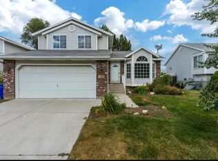 1182 W Primavera Way, West Jordan, UT 84084