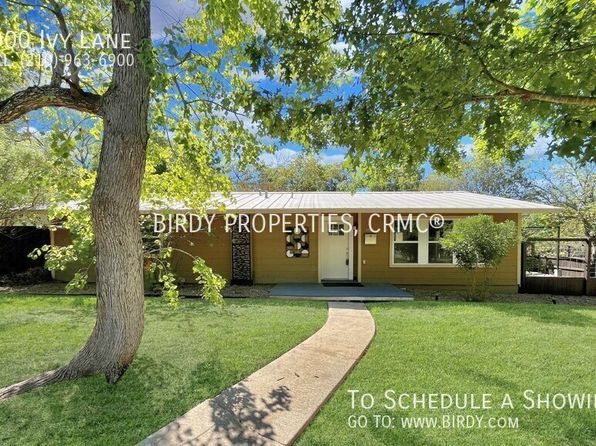 1000 Ivy Ln