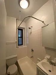 Rented by City Connections Realty