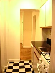 Rented by City Connections Realty