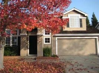 6723 Romanzo Way, Elk Grove, CA