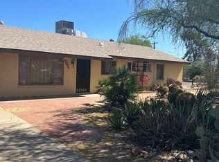 6071 E Sylvane St, Tucson, AZ 85711