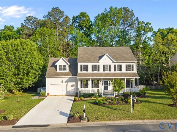 13731 Orchid Dr, Chesterfield, VA 23832