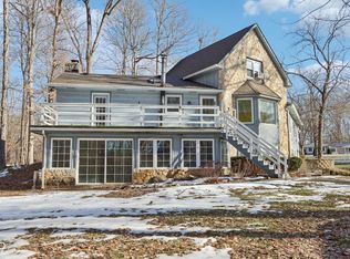 9706 N Glen Dr, Mooresville, IN 46158