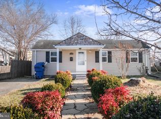 1307 Monroe Ave, Front Royal, VA 22630