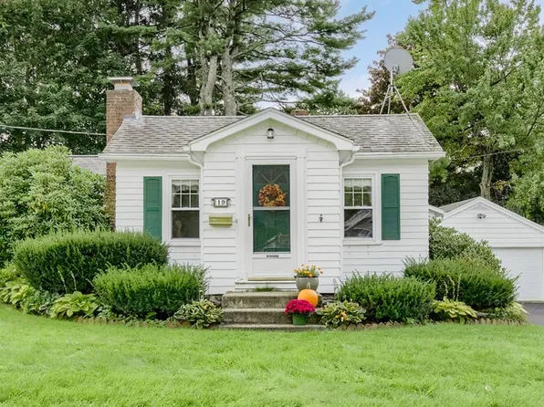 19 Fairhill Rd, Holden, MA 01520