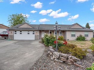 2372 Jathom Ln, Longview, WA 98632