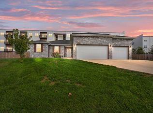 2122 N 21st Street, Ozark, MO 65721