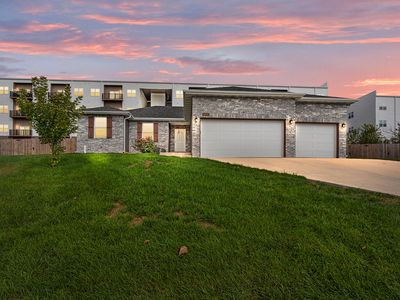 2122 N 21st Street, Ozark, MO, 65721