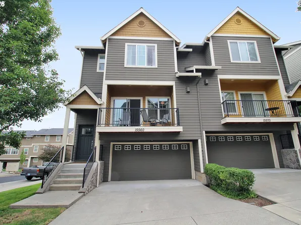15560 SW Ivory St, Beaverton, OR 97007