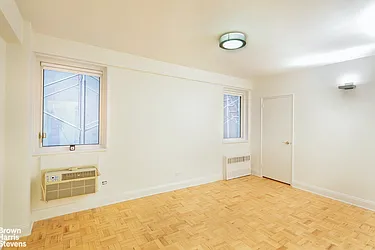 Rented by Brown Harris Stevens