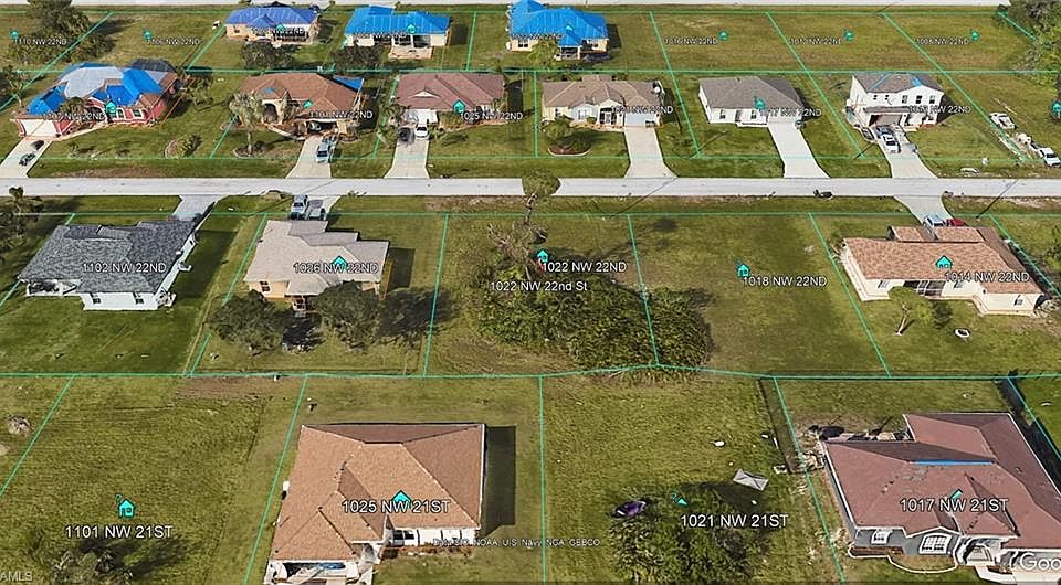 1st image of 1022 NW 22nd ST