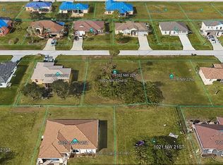 1022 NW 22nd St, Cape Coral, FL 33993