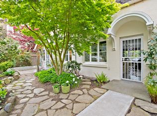 2128 NE Park Rd, Seattle, WA 98105