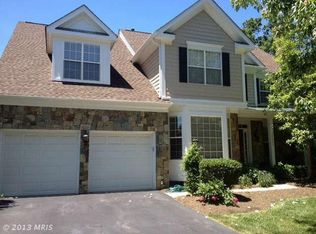 25541 Quits Pond Ct, Chantilly, VA 20152