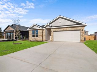 11213 Patera St, Lorena, TX 76655