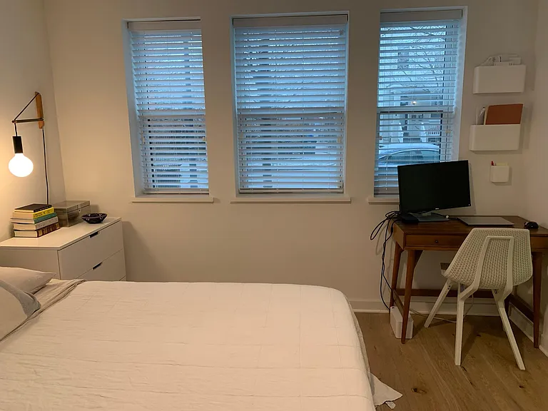 Main bedroom