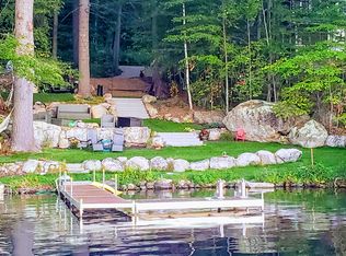 67 Birchwood Rd, Gray, ME 04039