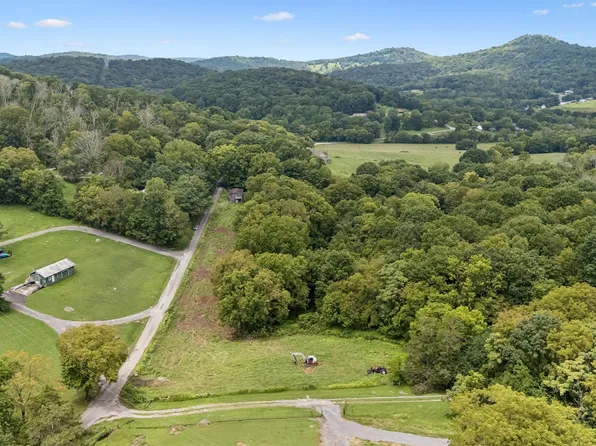 0 Ballenger Rd, Carthage, TN 37030